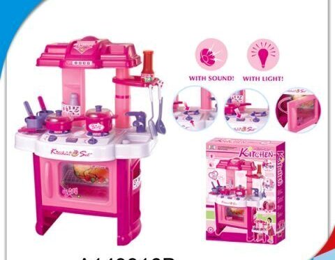 Kitchen Set Kit Set Kit