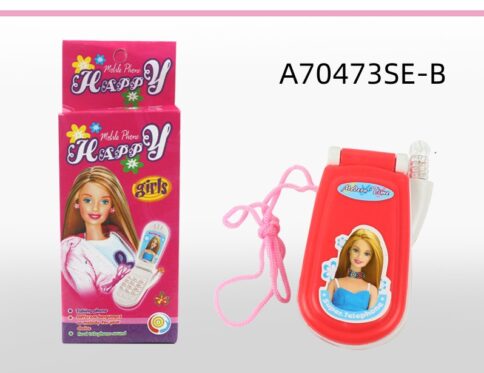 Barbie Phone