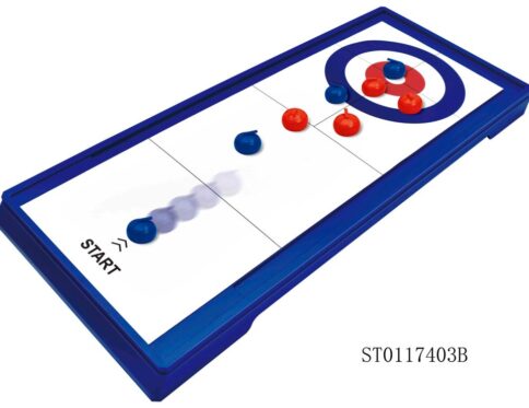 Curling Set Edition Kit Set