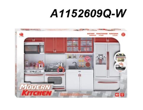 Modern Kitchen Set Collection