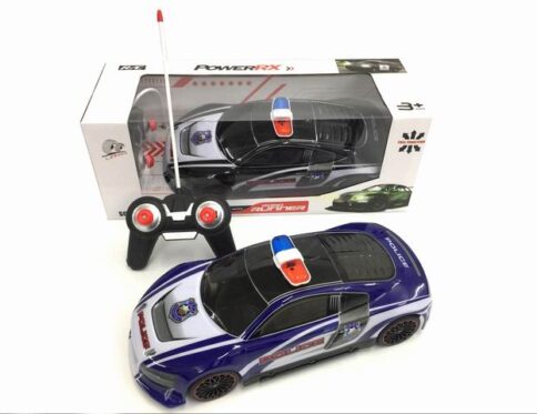 Func Rc Road Runner Car