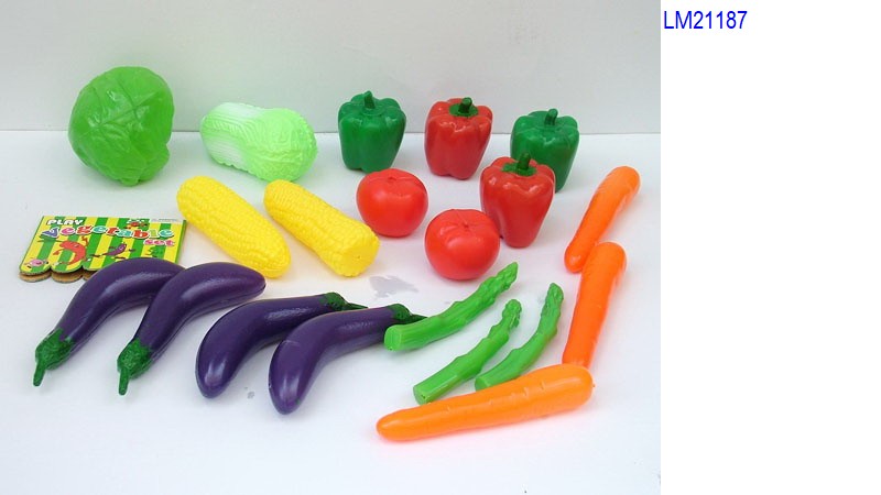 Vegetable Net Bag