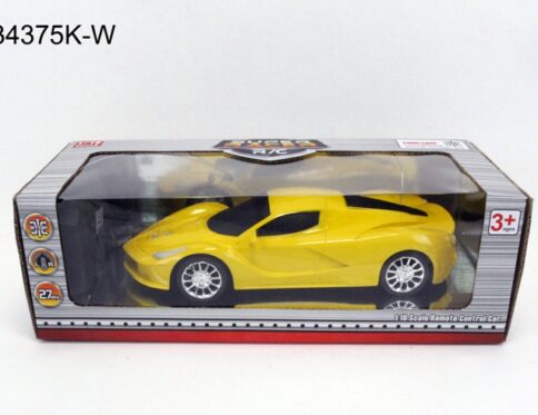 Func Rc Car Wo Charger Set
