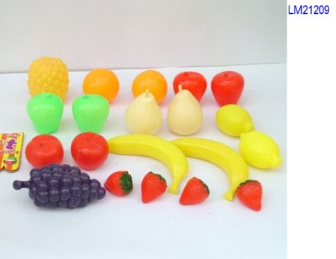 Fruits Net Bag