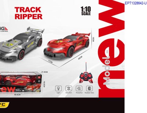Model New Rc Car Kit Set Model
