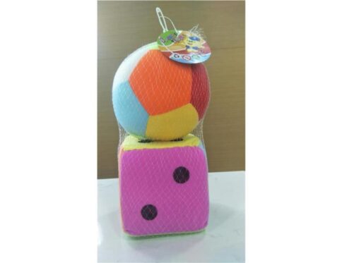Cloth Ball Net Bag