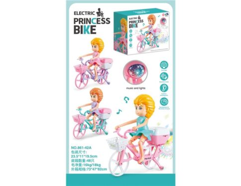 Bo Electric Princes