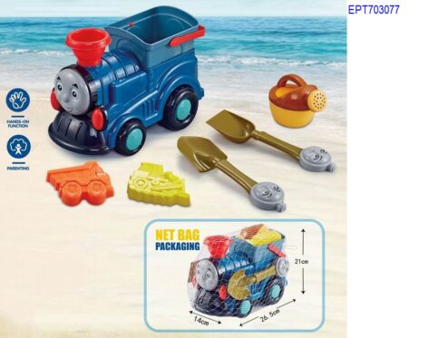 Beach Toys Set Set Collection