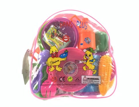 Kitchen Set Bag S