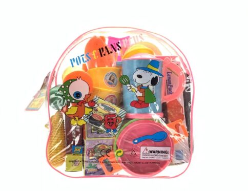 Kitchen Set Bag M