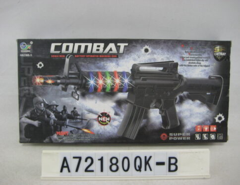Combat Gun