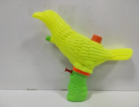 Bird Water Gun Edition