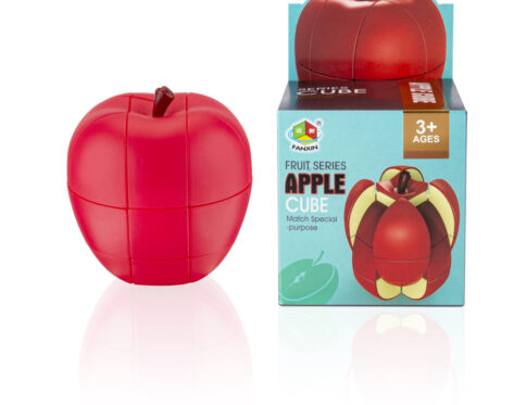 Apple Magic Cube Edition