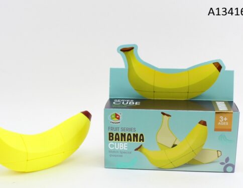 Banana Magic Cube