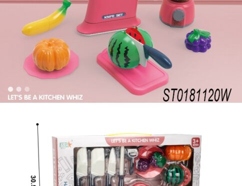 Kitchen Set Kit Set Kit