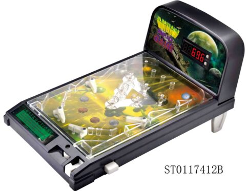 Pinball Game