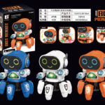 Bo Bot Robot