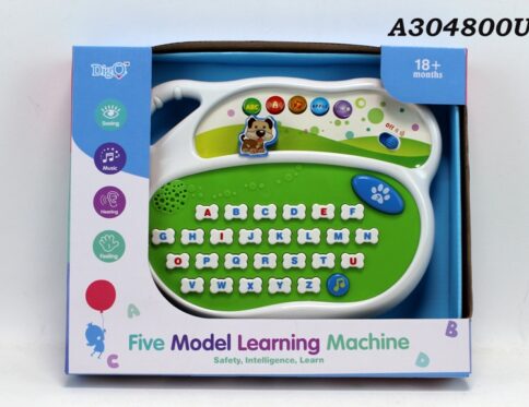 Learning Machine Model